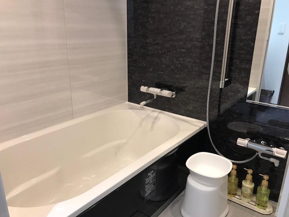Umeda Plaza Hotel Osaka Esterno foto